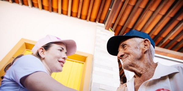 Registro da Campanha
