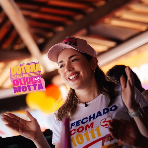 Registro da Campanha