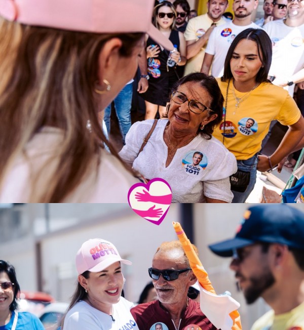 Registro da Campanha