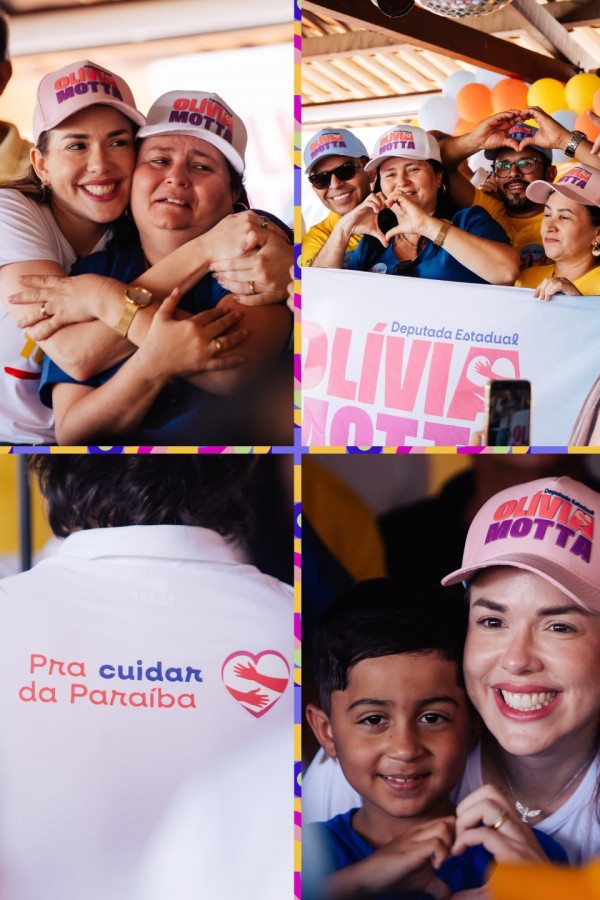 Registro da Campanha